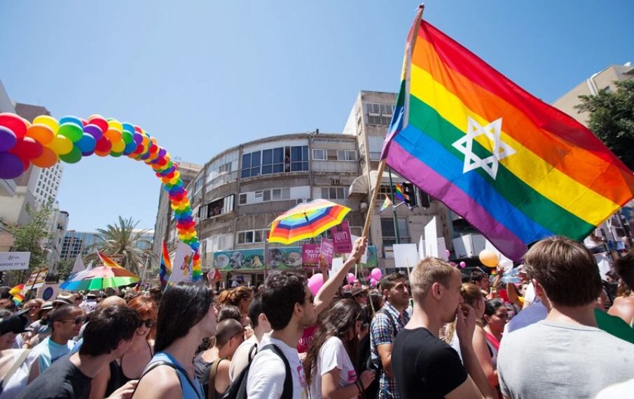 Israel sofre críticas após festival LGBT perto do local de Sodoma