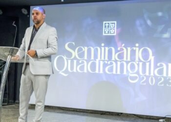 Pastor Leonardo Fernandes deixa a Igreja Quadrangular
