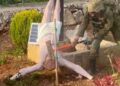 Israel confirma que soldado vandalizou estátua de Jesus