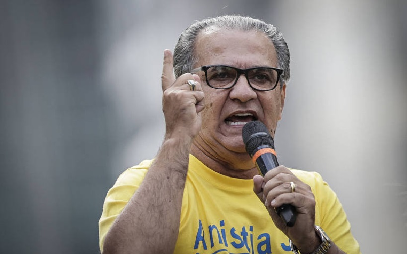 Denúncia contra Silas Malafaia será votada no STF nesta terça