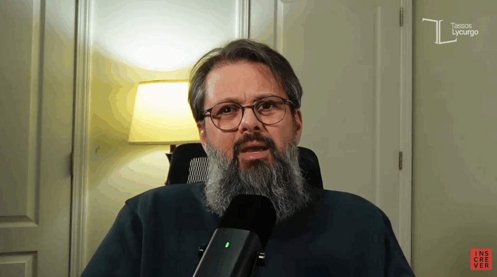 ‘Dinossauro não está na Bíblia, mas Jó descreve’