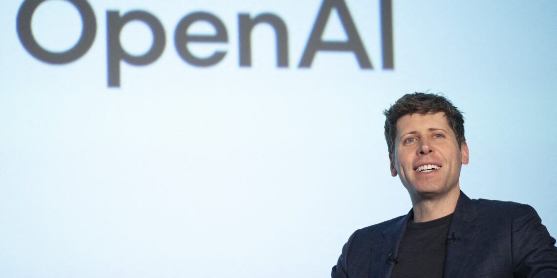 OpenAI, dona do ChatGPT, vê ameaça da IA ao emprego e defende semana de 4 dias