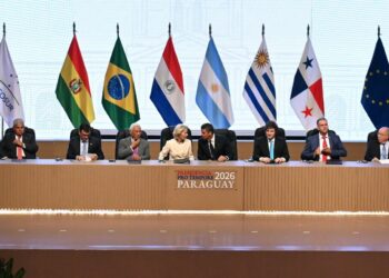 Acordo Mercosul-UE: vigência provisória começa nesta sexta-feira