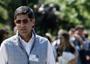 Patrimônio de indicado ao BC dos EUA acende alerta no Senado