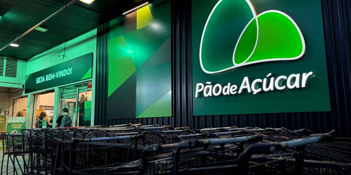 GPA obtém decisão para impedir que grupo francês Casino venda suas ações na empresa