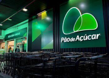 GPA obtém decisão para impedir que grupo francês Casino venda suas ações na empresa