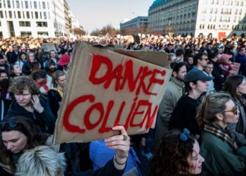 Como um escândalo de 'deepfakes' sexuais está levando a Alemanha a rever suas políticas de proteção às mulheres