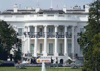 EUA acusa China de roubo de tecnologia de IA de laboratórios americanos
