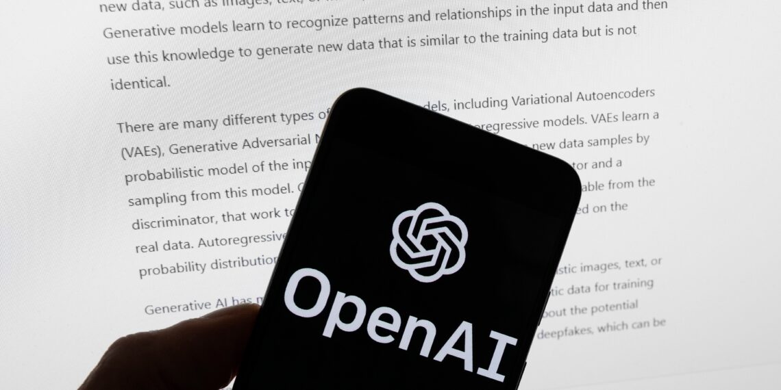 OpenAI, criadora do ChatGPT, capta US$ 122 bilhões em rodada de financiamento