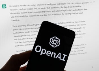 OpenAI, criadora do ChatGPT, capta US$ 122 bilhões em rodada de financiamento