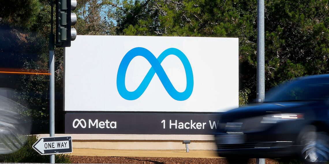 Meta deve enfrentar novo processo nos EUA por acusação de vício em redes sociais entre jovens