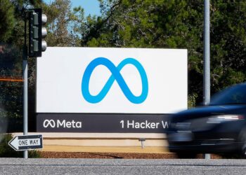 Meta deve enfrentar novo processo nos EUA por acusação de vício em redes sociais entre jovens