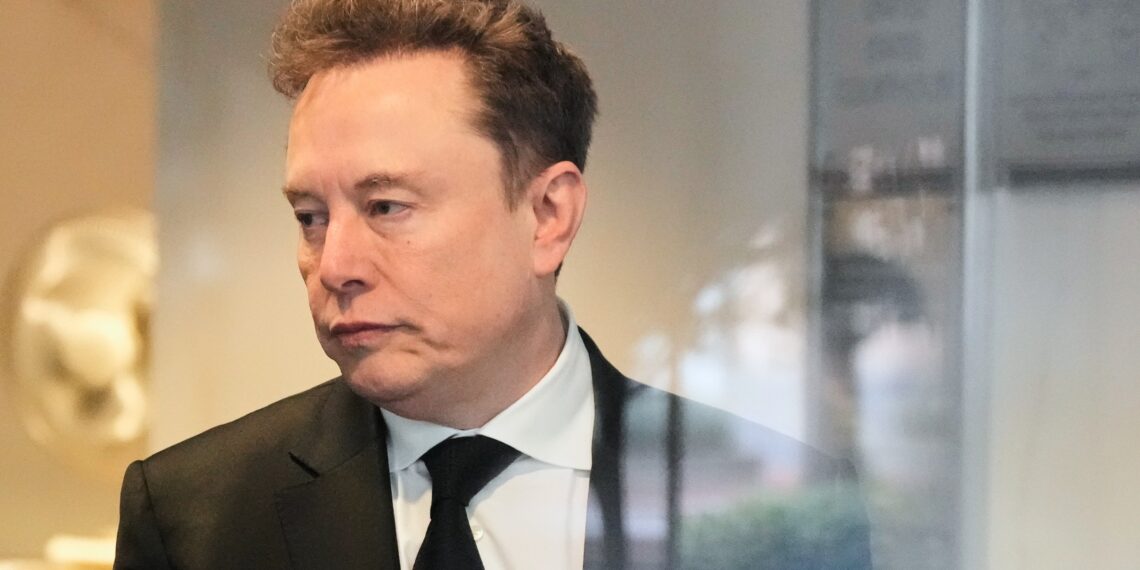 'Não li as letras miúdas', diz Musk durante julgamento contra a OpenAI