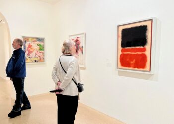 Como os anos após a aposentadoria podem se tornar a fase mais sociável de nossas vidas