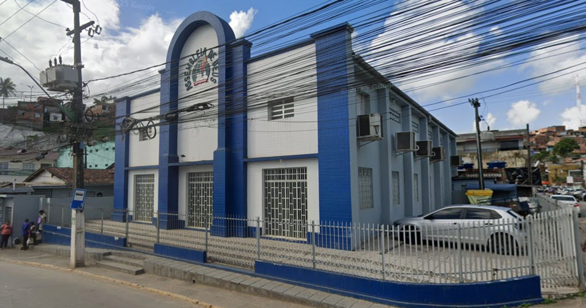 Pastor da Assembleia proíbe velório de membro em disciplina