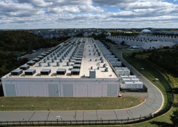 Por que estados americanos podem proibir a construção de data centers