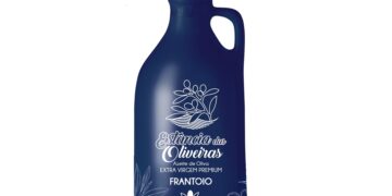 Azeite brasileiro leva nota máxima em prêmio europeu, algo jamais visto na história da competição