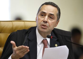 Barroso autoriza Marcos Valério a cumprir pena no regime semiaberto