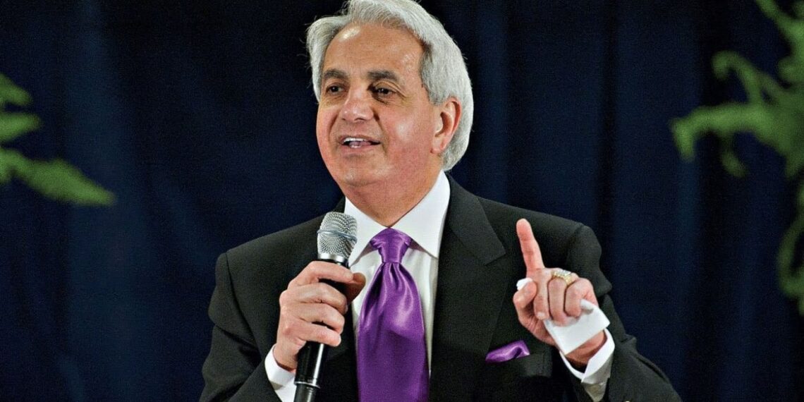 Justiça determina apreensão de bens do ministério Benny Hinn