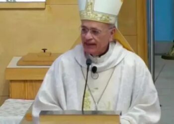 ‘Falsa paz’ gera cicatrizes à Nicarágua, denuncia bispo exilado