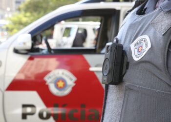PM acusada de matar mulher é suspensa e vai cumprir medidas cautelares