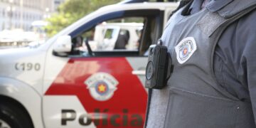 PM acusada de matar mulher é suspensa e vai cumprir medidas cautelares