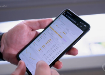 Inteligência artificial ajuda restaurantes a economizar até R$ 20 mil com gestão de estoque