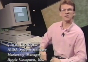 Apple, 50 anos: funcionário mais antigo ganhou ações que hoje valem milhões e viu big tech quase quebrar