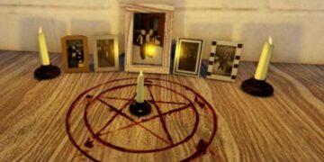 Imagens de satanismo em jogo do Roblox são banidas