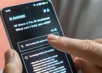 Você deve confiar em conselhos de saúde de um chatbot de IA?