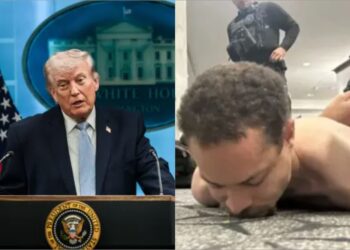 Homem que tentou matar Trump escreveu manifesto anticristão