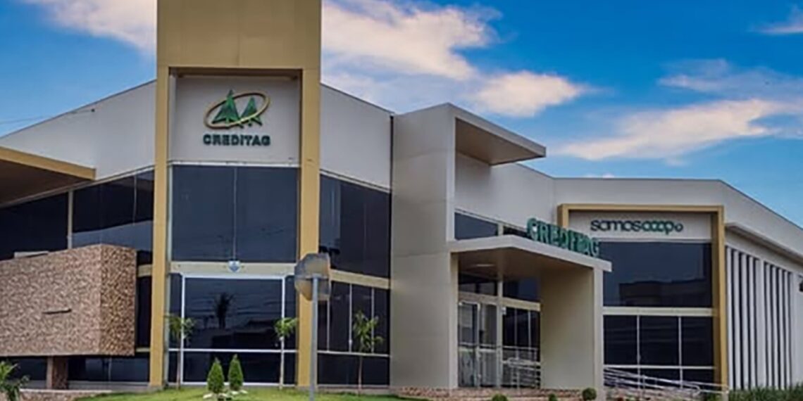Banco Central decreta liquidação da Creditag por crise financeira