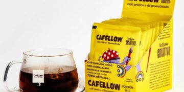 Após proibição, marca relança café em sachê sem extrato de cogumelo