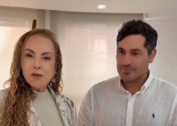 Cristina Mel anuncia pré-candidatura a deputada federal no RJ