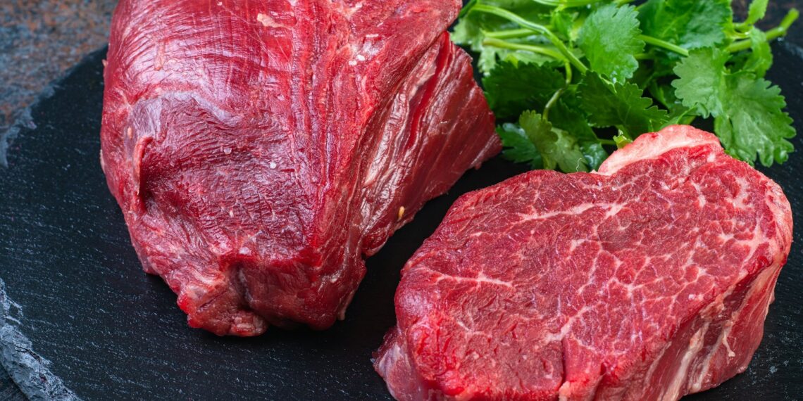 Preço da carne bovina dispara 45% em dois anos e bate recorde, diz USP