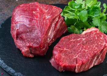 Preço da carne bovina dispara 45% em dois anos e bate recorde, diz USP