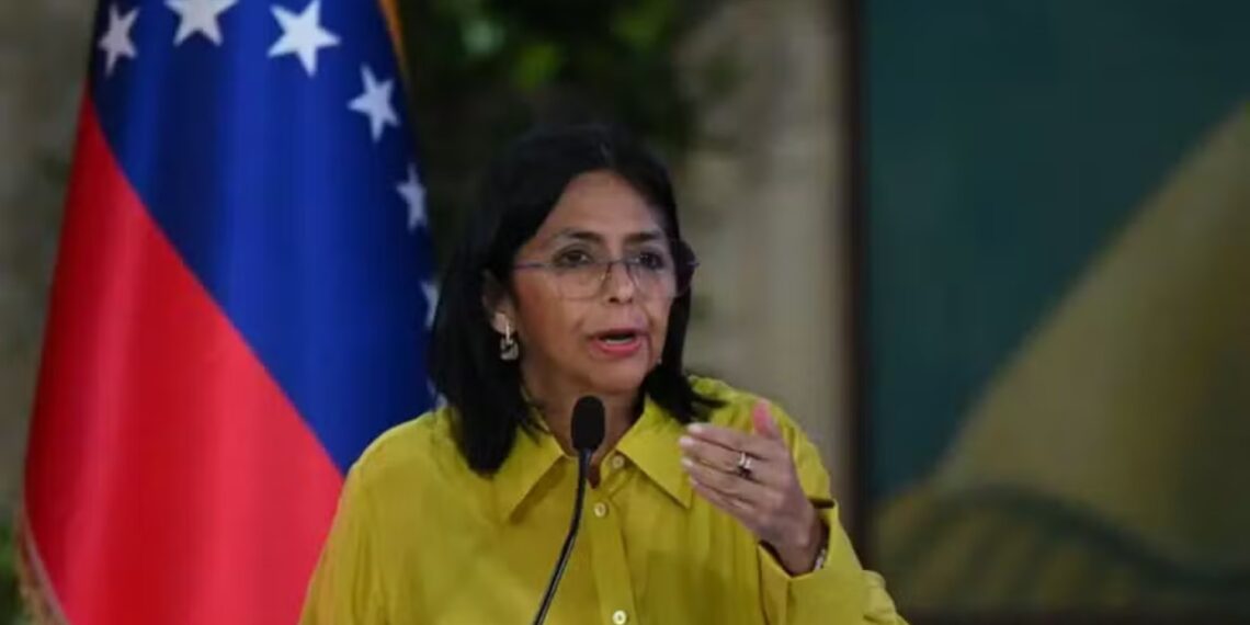 FMI retoma relações com Venezuela após seis anos de suspensão