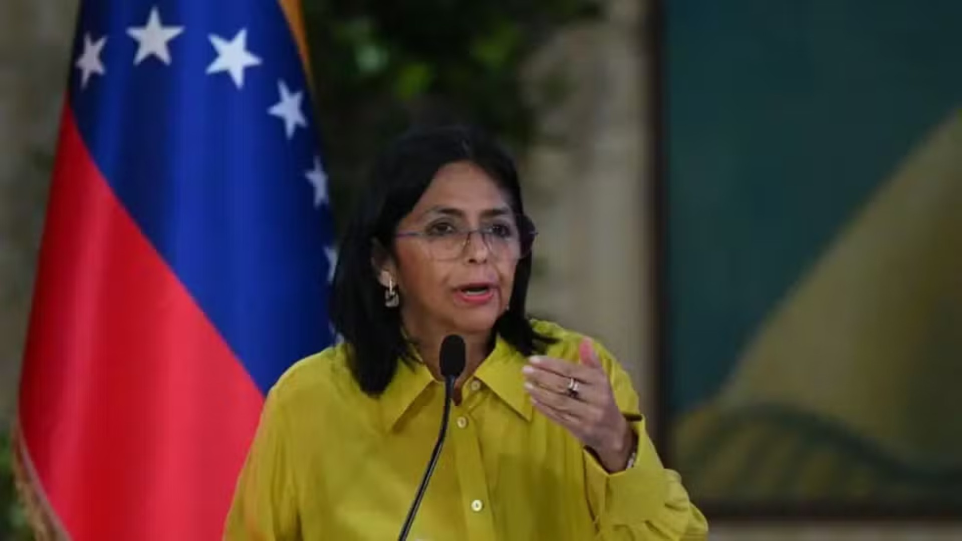FMI retoma relações com Venezuela após seis anos de suspensão