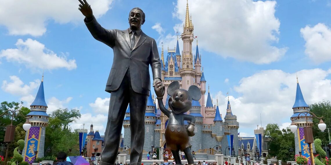 Disney abandona linguagem neutra e retoma ‘senhoras e senhores’