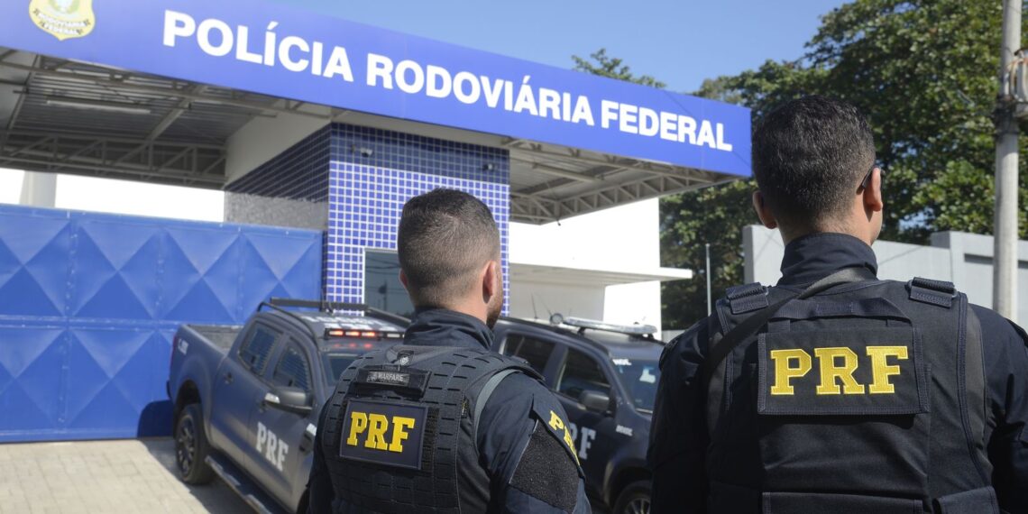 PRF intercepta 49 mil artefatos bélicos no Maranhão