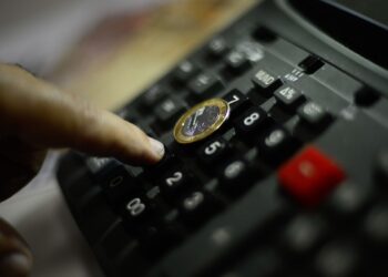 Receita lança painel com dados de todas as empresas do país