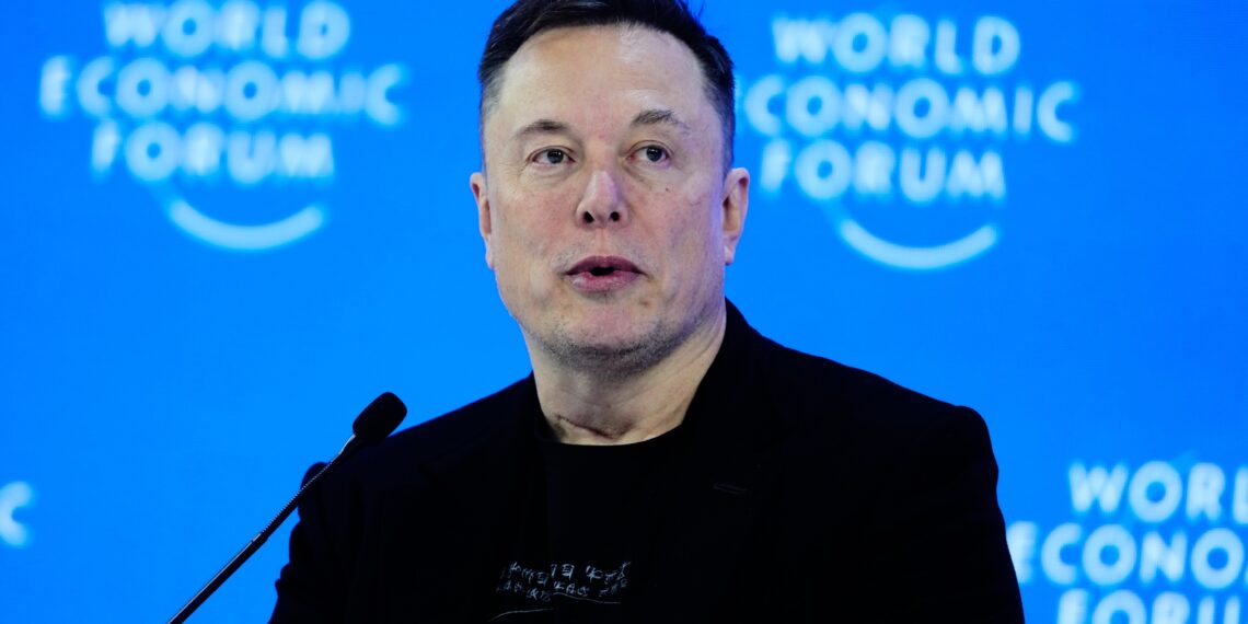 Musk ignora convocação da França para depor sobre o X