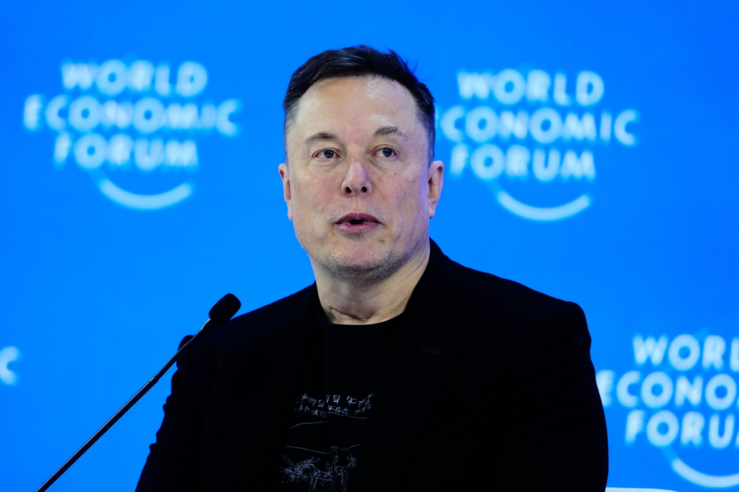 Musk ignora convocação da França para depor sobre o X