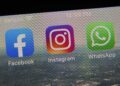 WhatsApp, Instagram e Facebook registram instabilidade nesta quarta (8)