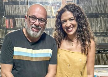 Festa do Disco celebra Marinês e álbum que marcou a história do forró