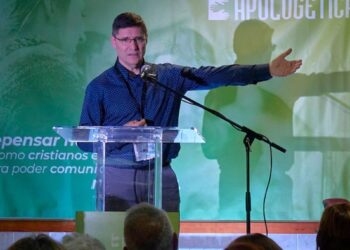 Defesa da fé precisa ter Bíblia como base e apontar para Jesus