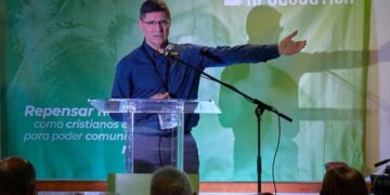 Defesa da fé precisa ter Bíblia como base e apontar para Jesus