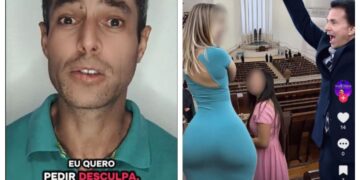 Influencer investigado por sexualizar evangélicas com IA pede desculpa