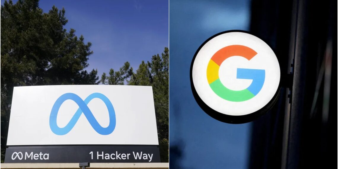 Austrália prevê taxa a Google, Meta e TikTok se não fecharem acordo por uso de notícias de jornais do país