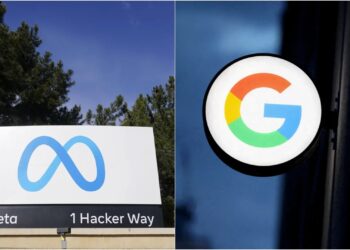 Austrália prevê taxa a Google, Meta e TikTok se não fecharem acordo por uso de notícias de jornais do país